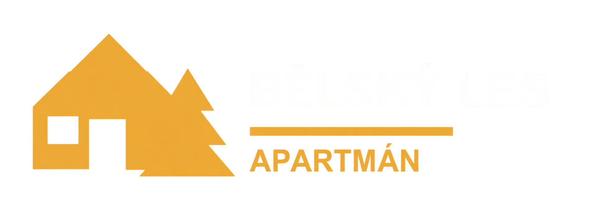 Apartmán Bělský Les